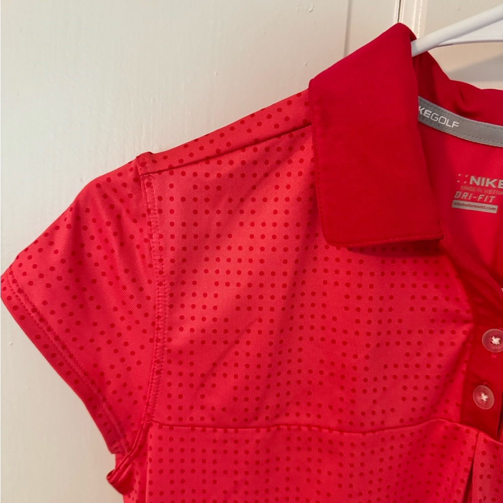 Girls Nike Golf Shirt size xl - Picture 2 of 6